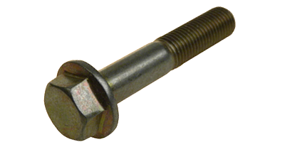 БОЛТ М10х55х1,25 КР-НА РОЛИКА НАТЯЖИТ.БУРТИК 2170 фото 1