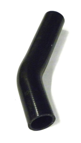 ПАТРУБОК РАДИАТОРА НИЖНИЙ АЛЮМ. БРТ 2106 фото 1