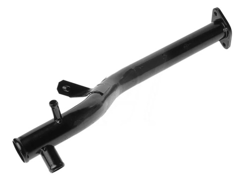 ТРУБКА ТОСОЛЬНАЯ БОЛЬШАЯ 1118 фото 1