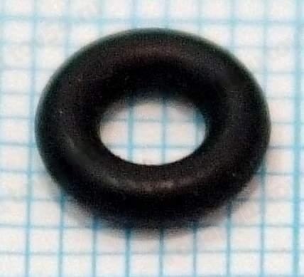 КОЛЬЦО ВИНТА ХОЛ.ХОДА БРТ 2101 фото 1