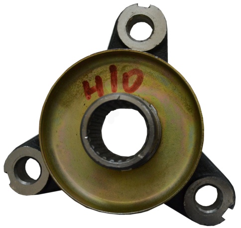 ФЛЯНЕЦ КОРОБКИ 2123 фото 1