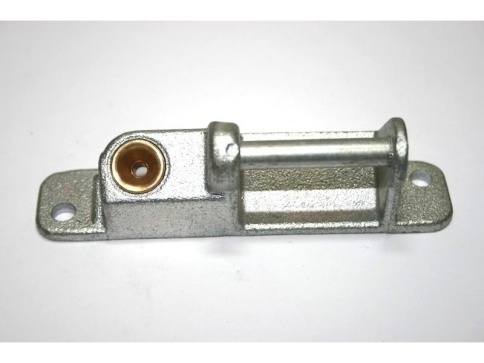 ПЛАНКА ЗАМКА БАГАЖНИКА 2112 фото 1