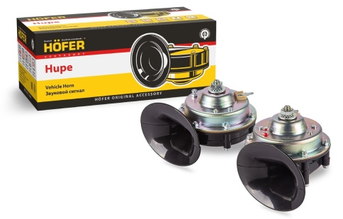 СИГНАЛ ЗВУКОВОЙ 2410 фото 1