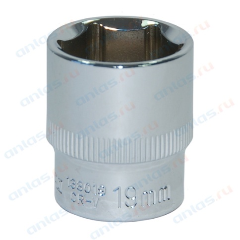 ГОЛОВКА OMBRA 19 3/8 ( 6гр)  фото 1