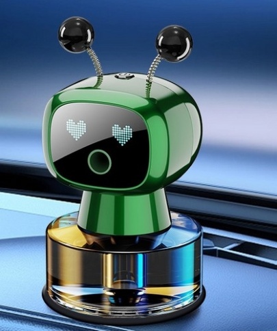 АРОМАТИЗАТОР РОБОТ фото 1