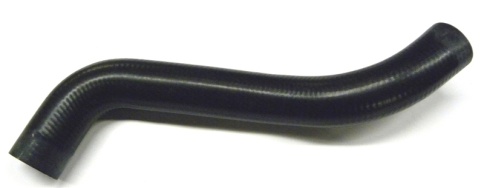 ПАТРУБОК РАДИАТОРА НИЖНИЙ 2123 фото 1