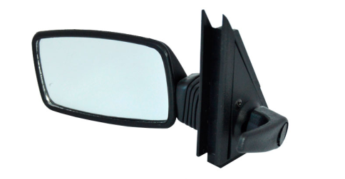 ЗЕРКАЛО В СБОРЕ УВЕЛИЧЕННОЕ ЛЕВОЕ 2105 фото 1