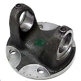 ФЛЯНЕЦ КАРДАНА КРУГ 2101 фото 1