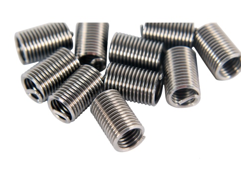 ВСТАВКА РЕЗЬБОВАЯ М4х0,7 фото 1