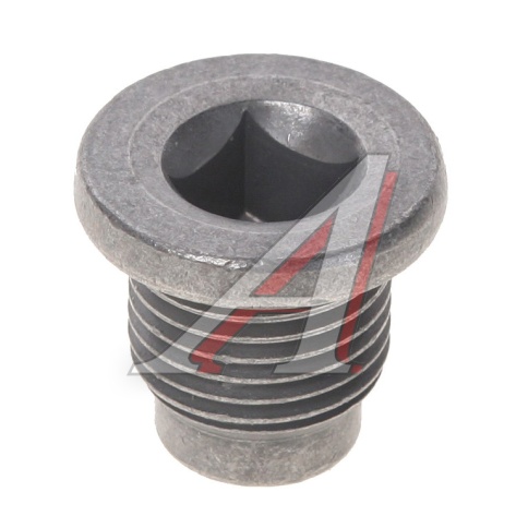 ПРОБКА КАРТЕРА ПОДДОНА ЛАРГУС/ВЕСТА/X-RAY фото 1