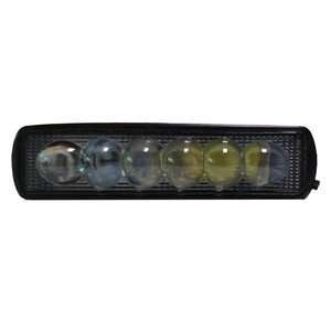 ПРОТИВОТУМАНКА G-0035 фото 1