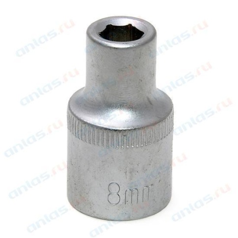 ГОЛОВКА АД  8 1/2 (6гр) фото 1