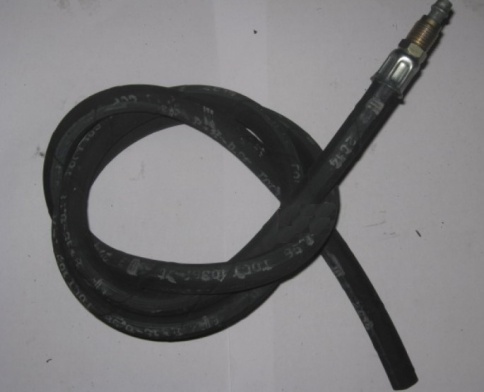 БЕНЗОШЛАНГ 1 ШТУЦЕР УАЗ фото 1