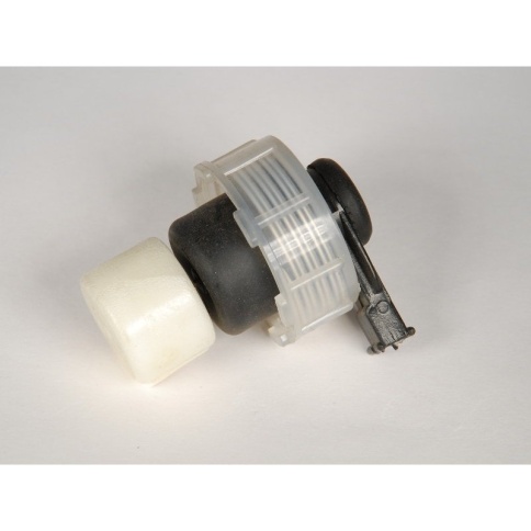 КРЫШКА С ПОПЛАВКОМ (ТОРМОЗН.) 2110 фото 1