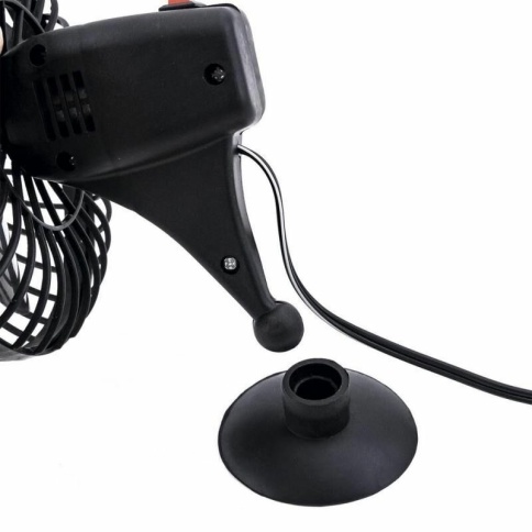 ВЕНТИЛЯТОР НА ПРИСОСКЕ 1984 фото 1