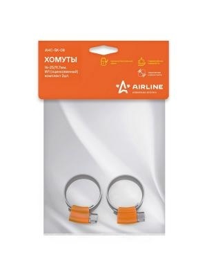 ХОМУТ ШИРОКИЙ Ф16-25 мм фото 1