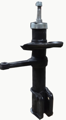 СТОЙКА ПЕРЕДНЯЯ СААЗ правая 2190 фото 1