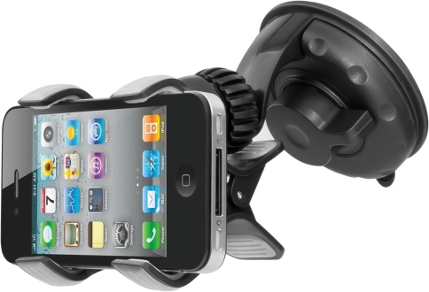 ДЕРЖАТЕЛЬ СОТ.ТЕЛ. АН-2227 фото 1