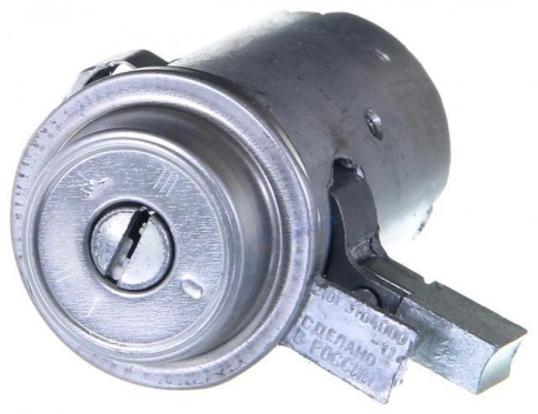 ЗАМОК ЗАЖИГАНИЯ ДААЗ 2101 фото 1