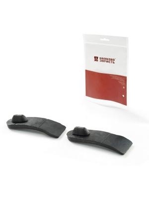 ОТБОЙНИК КАПОТА БРТ 2121 фото 1