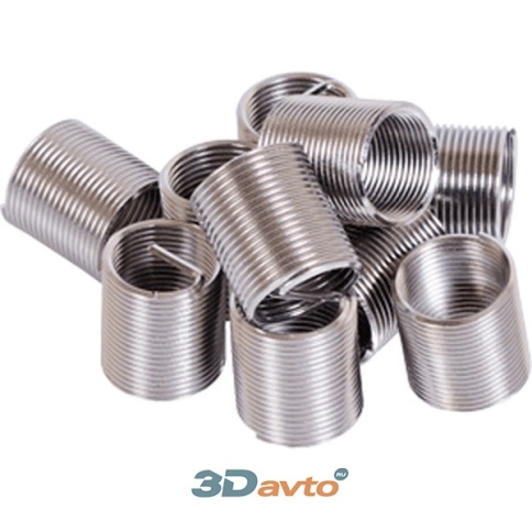 ВСТАВКА РЕЗЬБОВАЯ М10 фото 1