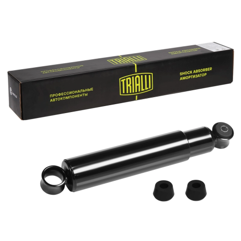 АМОРТИЗАТОР УАЗ ЗАД. МАСЛЯНЫЙ фото 1