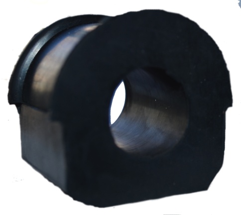 ВТУЛКА СТАБИЛИЗАТОРА-6040 БРТ 2123/ВЕСТА фото 1