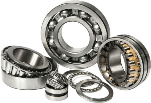 ПОДШИПНИК КОНДИЦИОНЕРА 30х52х22 фото 1