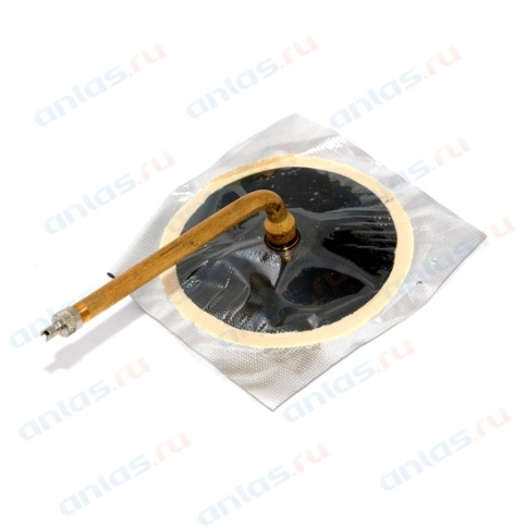 ВЕНТИЛЬ РЕМОНТНЫЙ Д/КАМЕРЫ 100х115мм фото 1