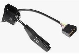 РЫЧАГ ПЕРЕКЛЮЧЕНИЯ СТЕКЛООЧИСТ ГАЗ 3302 фото 1