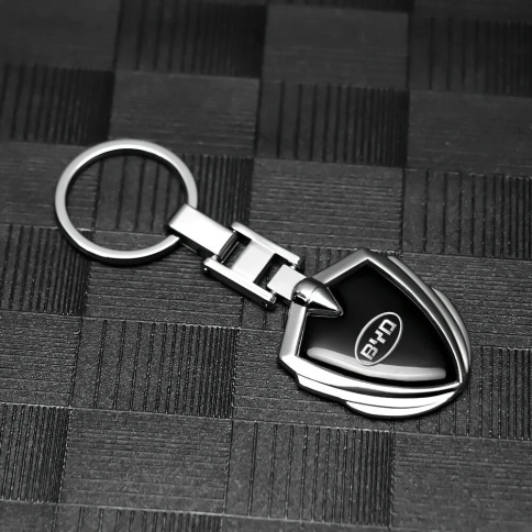 БРЕЛОК BYD фото 1