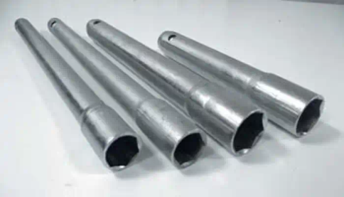 КЛЮЧ СВЕЧНОЙ НА 16 УСИЛЕННЫЙ фото 1