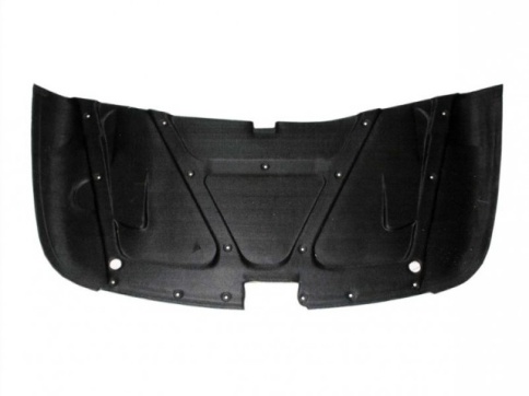 УТЕПЛИТЕЛЬ КАПОТА 2110 фото 1