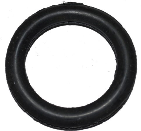 КОЛЬЦО РЕЗИН. ЗАМКА ЗАЖИГАНИЯ 2101 фото 1