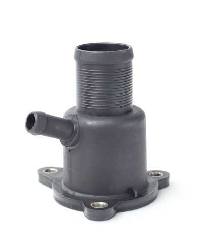 ТЕРМОСТАТ (КОРПУС) ЛАРГУС фото 1