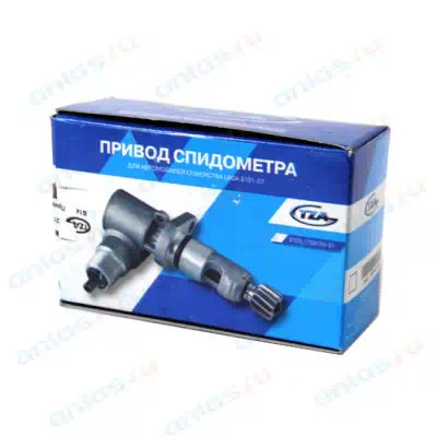 ПРИВОД СПИДОМЕТРА 13 ЗУБ.ТЗА 2106 фото 1