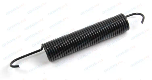 ПРУЖИНА КРЫШКИ БАГАЖНИКА 2110 фото 1