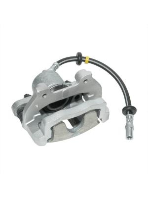 СУППОРТ В СБОРЕ ПРАВЫЙ R-14 2112 фото 1