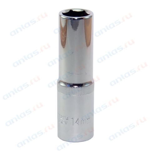 ГОЛОВКА OMBRA 14 1/2 ( 6гр) глубокая  фото 1