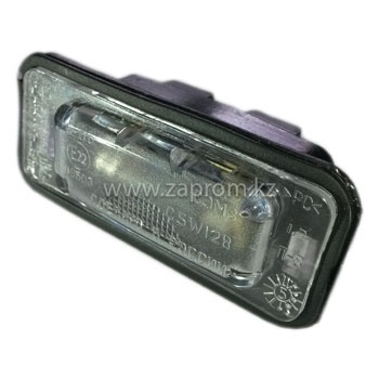 ПОДСВЕТКА НОМЕРА 2108 фото 1