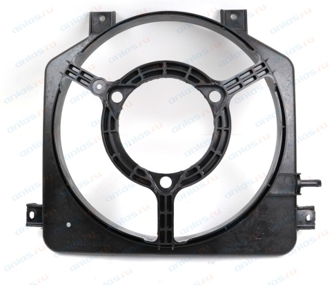 ДИФФУЗОР РАДИАТОРА 2115 фото 1