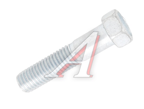 БОЛТ М10х45х1,5 РАЗДАТКИ/КПП УАЗ 3160(910) фото 1