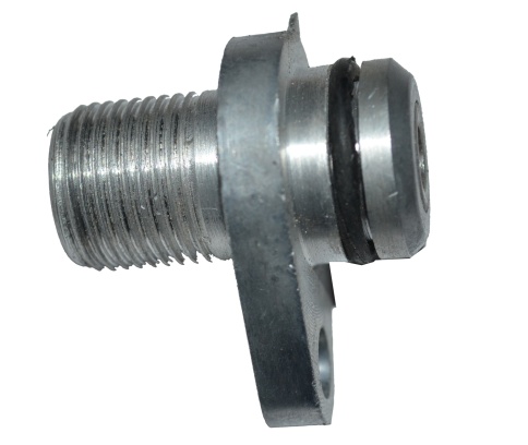 КОРПУС ПРИВОДА СПИДОМЕТРА 2108 фото 1