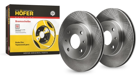 ДИСК ТОРМОЗНОЙ R-13 ЛАДА ИМИДЖ 2110 фото 1