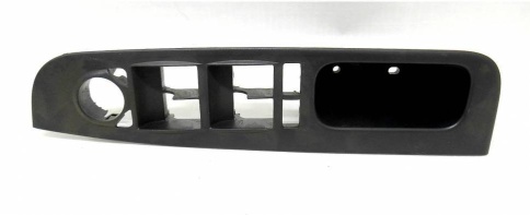 РУЧКА ПОДЛОКОТ. ЛЕВАЯ 2170 фото 1