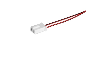 РАЗЪЕМ ОСВЕЩ.БАРДАЧКА/КАПОТА/БАГАЖНИКА АХ-914 фото 1