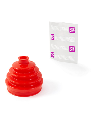 ПЫЛЬНИК ПРИВОДА ВНУТРЕННИЙ ПОЛИУРЕТАН 2123 фото 1