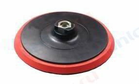 НАСАДКА ДЛЯ ПОЛИРОВКИ d=150 фото 1