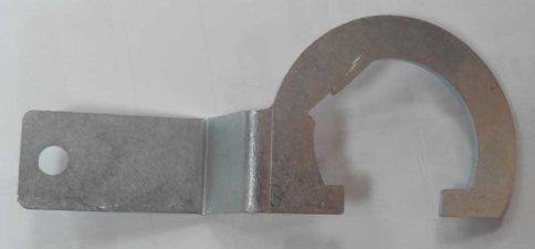 КЛЮЧ НАТЯЖНОЙ РОЛИКА 2170/2192 фото 1