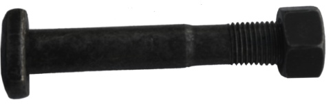 БОЛТ М 9х56х1,00 ШАТУНА В СБ.2101 фото 1